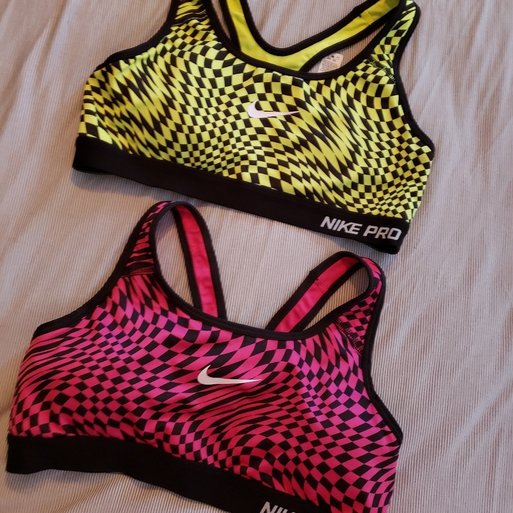 SPORTS BRAS